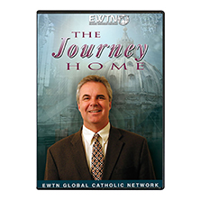 the journey home ewtn jewish